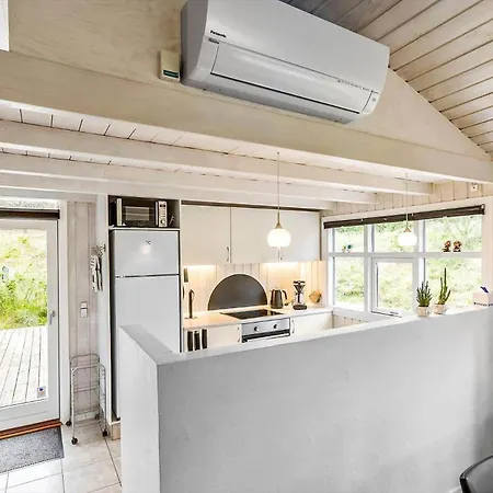 Prázdninový dům Bl180-blokhus-soren-petersvej-22