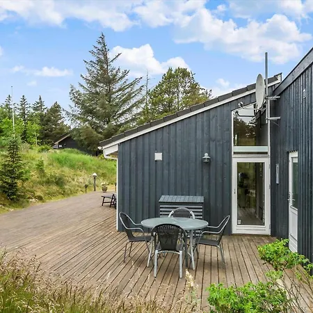 Bl180-blokhus-soren-petersvej-22 Prázdninový dům