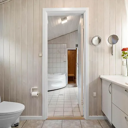 Bl180-blokhus-soren-petersvej-22 * Blokhus