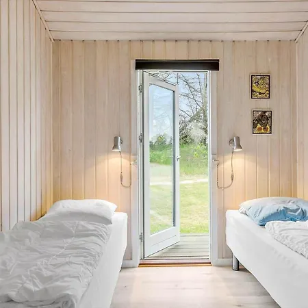 Prázdninový dům Bl180-blokhus-soren-petersvej-22 Blokhus