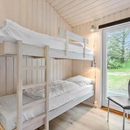 Bl180-blokhus-soren-petersvej-22 * Blokhus