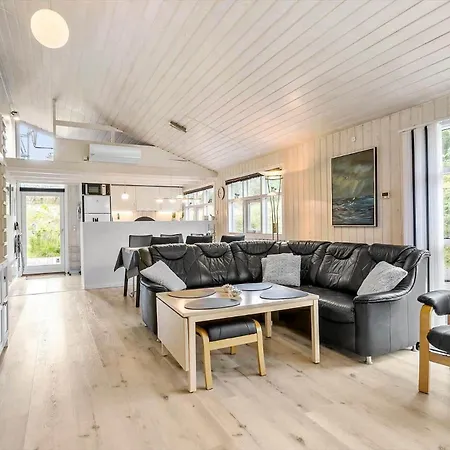 Casa de Férias Bl180-blokhus-soren-petersvej-22
