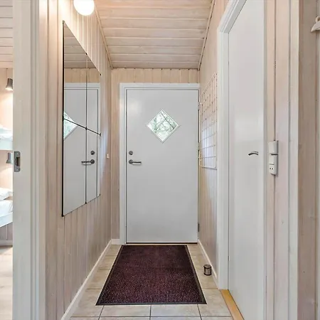 Casa de Férias Bl180-blokhus-soren-petersvej-22 *