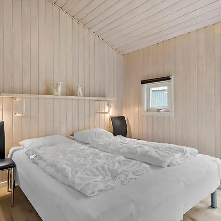 Casa de Férias Bl180-blokhus-soren-petersvej-22 Blokhus
